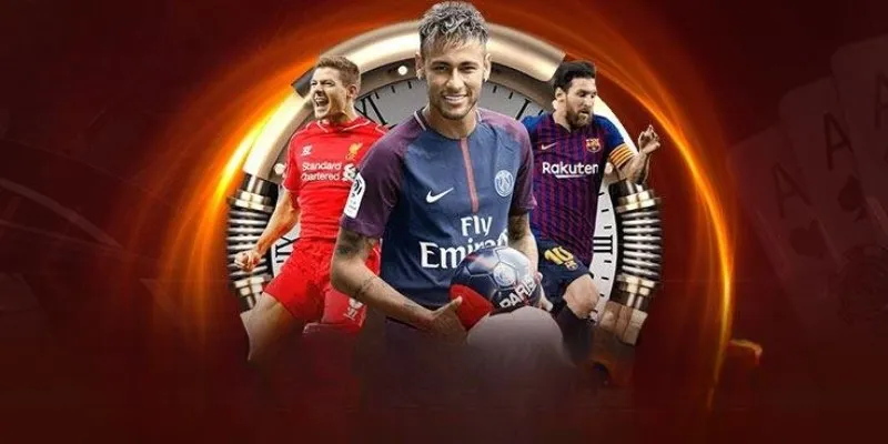 Các loại hình kèo cá cược hot nhất sảnh game thể thao 33Win