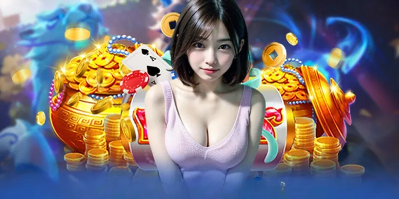 Chiến thuật chơi game nổ hũ 33win dễ trúng Jackpot nhất