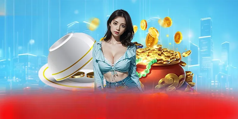 Hướng dẫn cách tham gia cá cược nổ hũ 33win