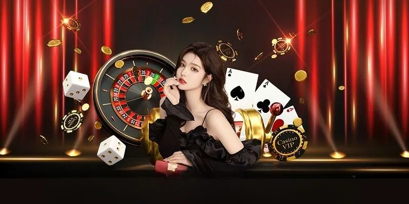 Tổng hợp các tựa game hấp dẫn tại Casino 33win