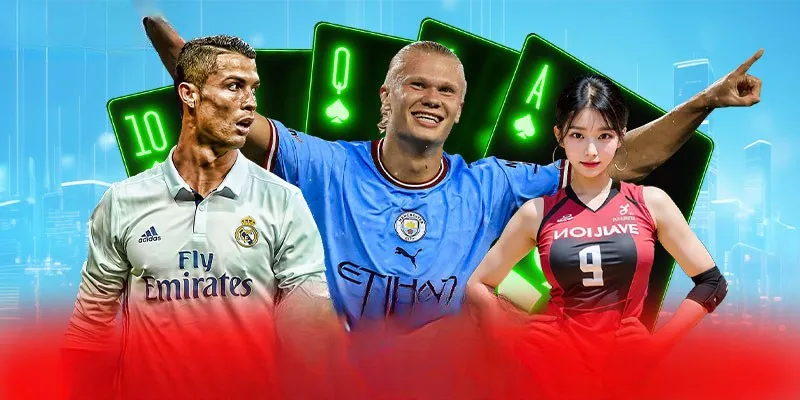 Tổng quan về thể thao 33Win trực tuyến