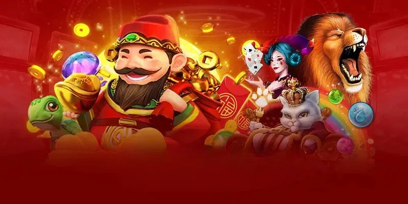 Trang nổ hũ 33win có điều gì hấp dẫn thu hút người chơi?